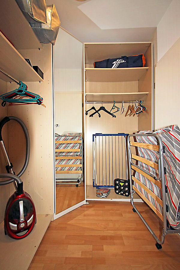 Ferienwohnungen Volsvitz - Ferienwohnung 09 mit 2 Schlafzimmern