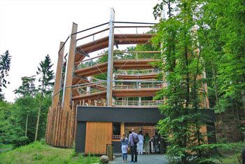 Ferienwohnungen Rügen - Naturerbe Zentrum