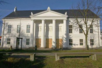 Theater-Putbus