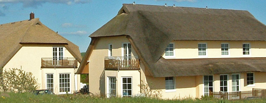 Reethaus Boddenblick Reethaus Boddenblick