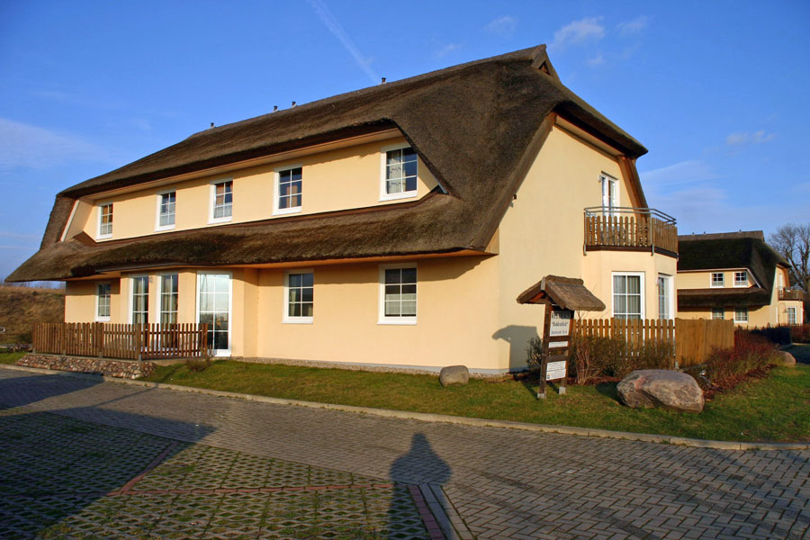 Juliusruh Haus I
