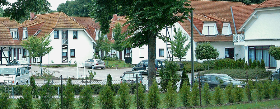 Ferienpark Gustow Ferienpark Gustow