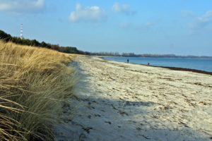 Strand Juliusruh