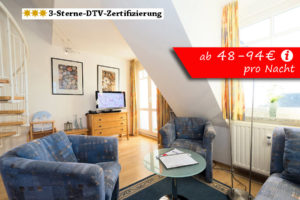 Wohnzimmer Fewo 22 Wohnzimmer Fewo 22
