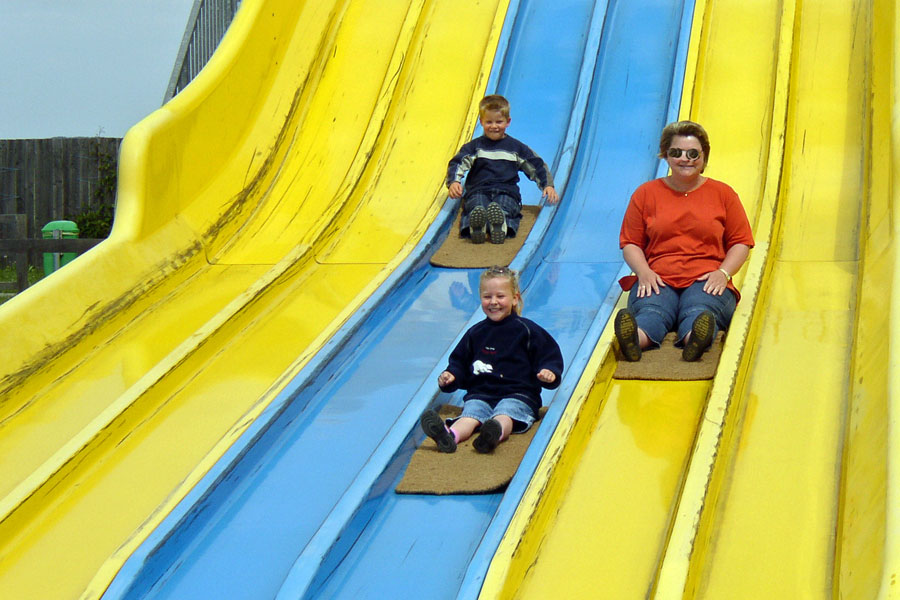 Freizeitangebote Rügen Freizeittipps Sporturlaub