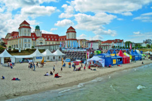 Volleyball Binz Volleyball Binz