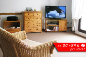 Wohnzimmer Fewo W13 Wohnzimmer Fewo W13