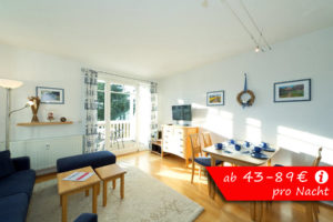 Wohnzimmer Fewo 1 Wohnzimmer Fewo 1