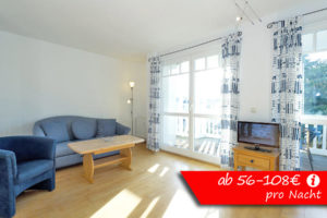Wohnzimmer Fewo 02 Wohnzimmer Fewo 02