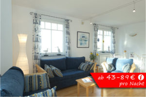 Wohnzimmer Fewo 3 Wohnzimmer Fewo 3
