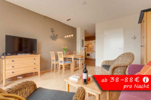 Wohnzimmer Fewo 4 Wohnzimmer Fewo 4