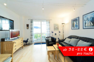 Wohnzimmer Fewo 5 Wohnzimmer Fewo 5