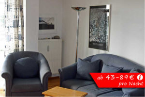 Wohnzimmer Fewo 7 Wohnzimmer Fewo 7