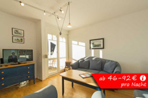 Wohnzimmer Fewo 15 Wohnzimmer Fewo 15