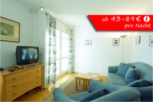 Wohnzimmer Fewo 17 Wohnzimmer Fewo 17