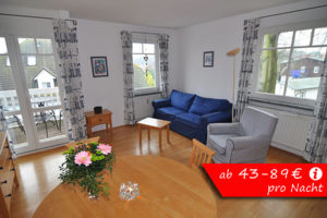 Wohnzimmer Fewo 19 Wohnzimmer Fewo 19