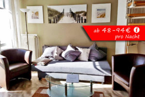 Wohnzimmer Fewo 20 Wohnzimmer Fewo 20
