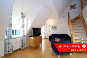 Wohnzimmer Fewo 21 Wohnzimmer Fewo 21