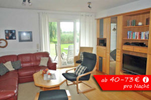 Wohnzimmer Fewo 2 Wohnzimmer Fewo 2
