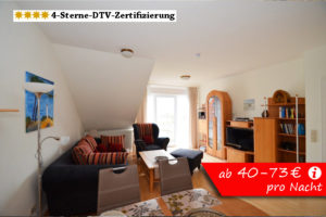 Wohnzimmer Fewo 5 Wohnzimmer Fewo 5