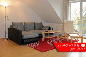 Wohnzimmer Fewo 11 Wohnzimmer Fewo 11