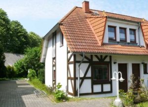 Außenansicht Ferienwohnung G35 Außenansicht Ferienwohnung G35
