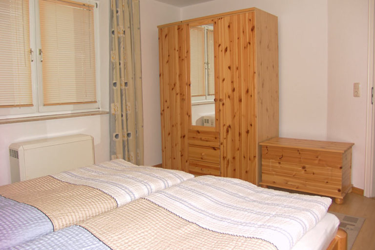 Ferienwohnungen Gingst auf Rügen - 1 bis 2 Schlafzimmer