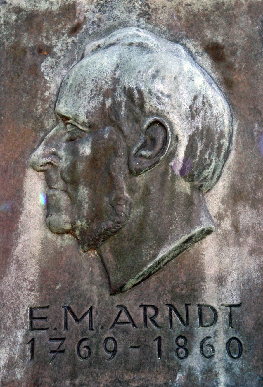 Ernst Moritz Arndt