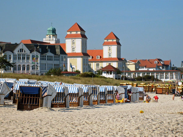 Kurhaus Binz