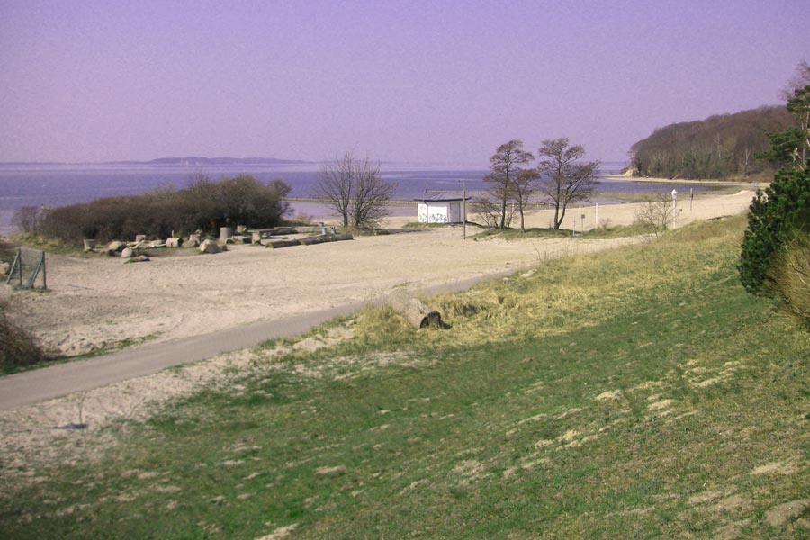 Die Schönsten Badestrände Auf Rügen Sandstrände Fkk 