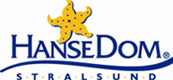 Logo HanseDom