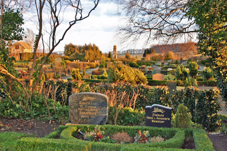 Kirchen auf Rügen RügenWest Maria Magdalena Neuenkirchen