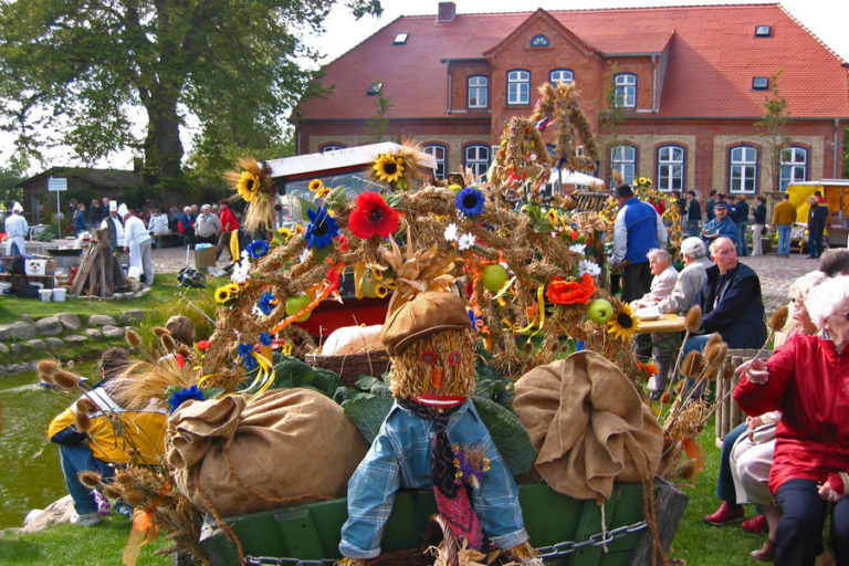 Rügen kennenlernen