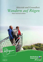 Wandern auf Rügen