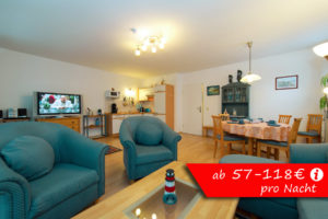 Wohnzimmer Fewo 1 Wohnzimmer Fewo 1