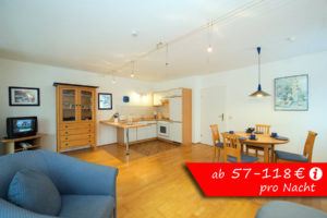 Wohnzimmer Fewo 4 Wohnzimmer Fewo 4