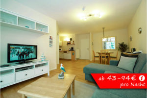Wohnzimmer Fewo 5 Wohnzimmer Fewo 5