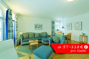 Wohnzimmer Fewo 12 Wohnzimmer Fewo 12