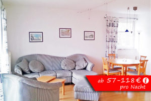 Wohnzimmer Fewo 15 Wohnzimmer Fewo 15