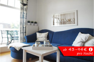 Wohnzimmer Fewo 17 Wohnzimmer Fewo 17