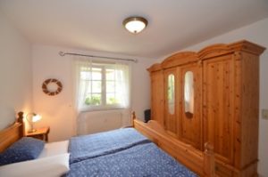 Schlafzimmer Wohnung 02